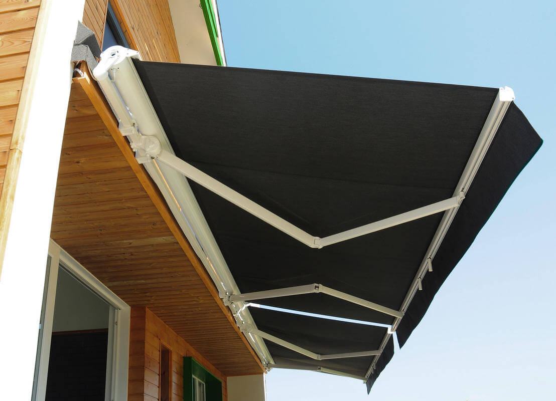 store banne ou pergola