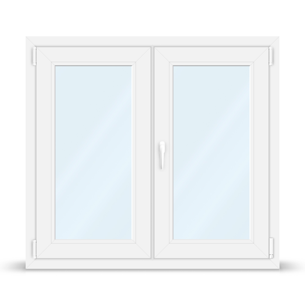 Fenêtres à ouverture oscillo-battante - IZI by EDF